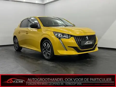 Used PEUGEOT 208 Petrol 2023 Ad 