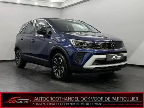 Annonce OPEL CROSSLAND Essence 2023 d'occasion 