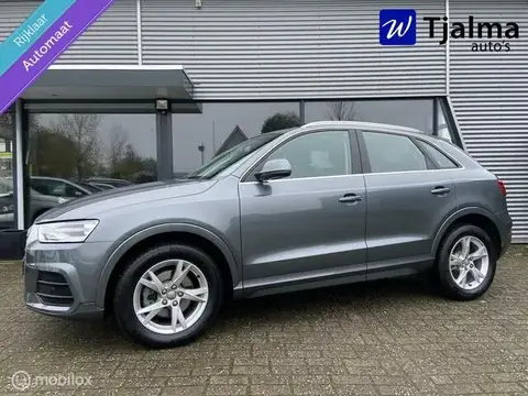 Used AUDI Q3 Petrol 2016 Ad 