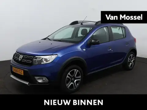 Used DACIA SANDERO LPG 2020 Ad 