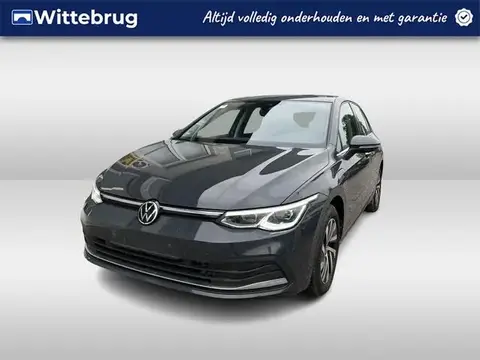 Used VOLKSWAGEN GOLF Hybrid 2022 Ad 