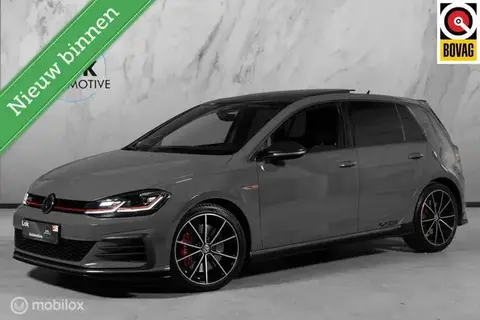 Annonce VOLKSWAGEN GOLF Essence 2019 d'occasion 