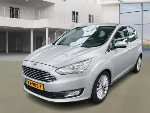 Annonce FORD C-MAX Essence 2016 d'occasion 