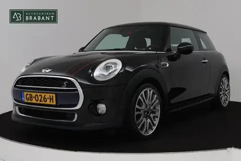 Used MINI COOPER Petrol 2015 Ad 