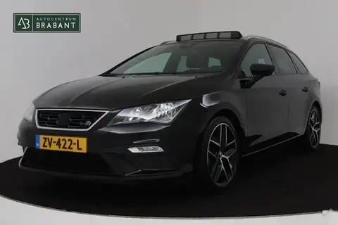 Annonce SEAT LEON Essence 2019 d'occasion 