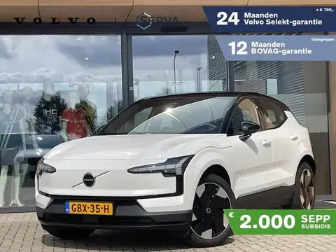 Annonce VOLVO EX30 Électrique 2024 d'occasion 