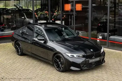 Annonce BMW SERIE 3 Essence 2023 d'occasion 