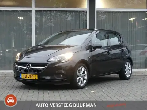 Annonce OPEL CORSA Essence 2015 d'occasion 