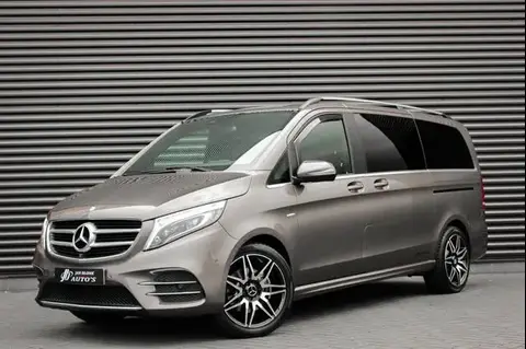 Used MERCEDES-BENZ CLASSE V Diesel 2017 Ad 