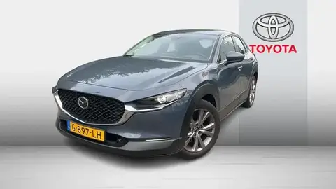 Used MAZDA CX-30 Hybrid 2019 Ad 