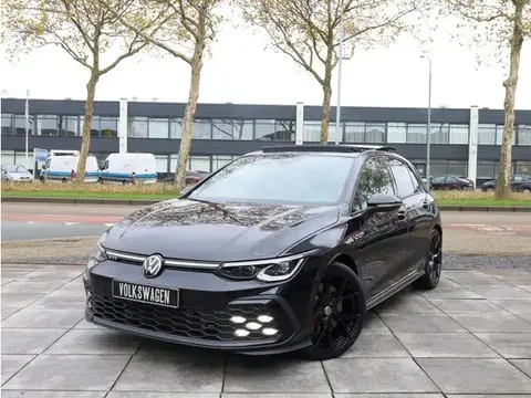 Annonce VOLKSWAGEN GOLF Essence 2023 d'occasion 