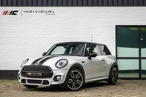 Annonce MINI JOHN COOPER WORKS Essence 2018 d'occasion 