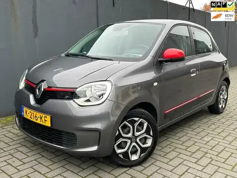 Used RENAULT TWINGO Petrol 2021 Ad 