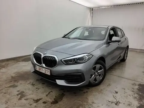 Used BMW SERIE 1 Diesel 2023 Ad 