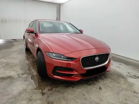 Annonce JAGUAR XE Diesel 2021 d'occasion 