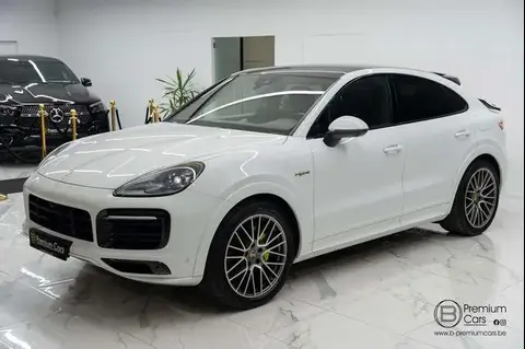 Annonce PORSCHE CAYENNE Non renseigné 2023 d'occasion 