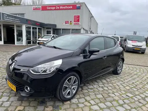 Used RENAULT CLIO Petrol 2015 Ad 