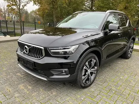 Used VOLVO XC40 Hybrid 2022 Ad 