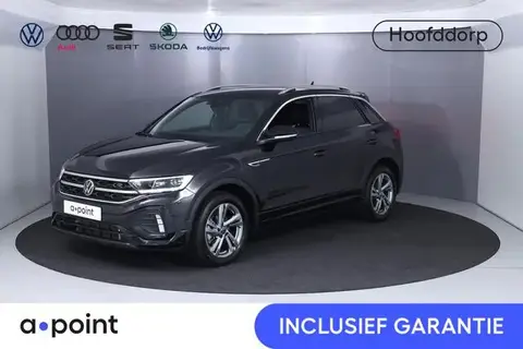 Used VOLKSWAGEN T-ROC Petrol 2024 Ad 