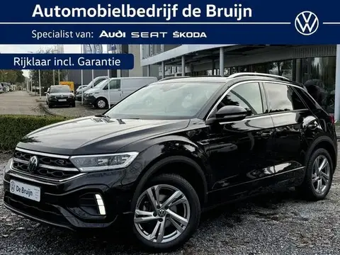 Used VOLKSWAGEN T-ROC Petrol 2022 Ad 