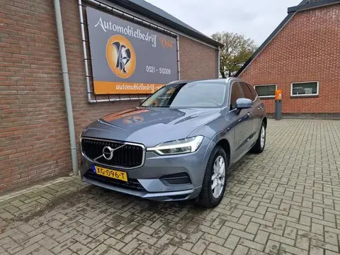 Annonce VOLVO XC60 Essence 2019 d'occasion 