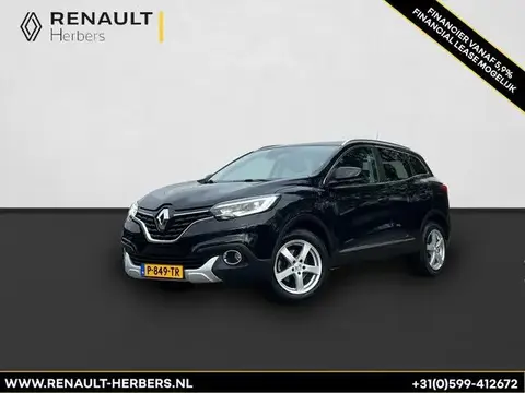 Used RENAULT KADJAR Petrol 2018 Ad 