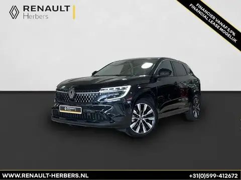 Used RENAULT AUSTRAL Petrol 2024 Ad 