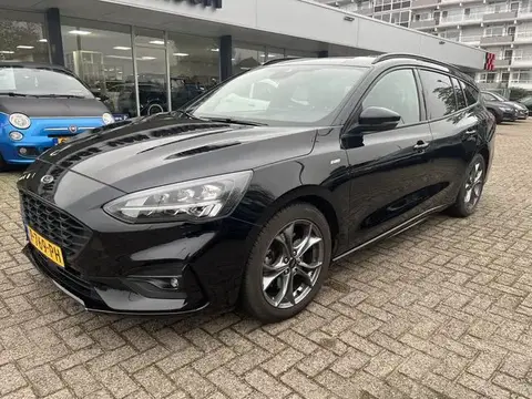 Annonce FORD FOCUS Hybride 2020 d'occasion 