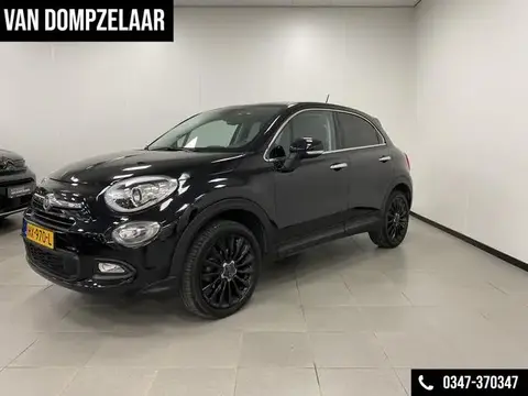 Used FIAT 500X Petrol 2016 Ad 