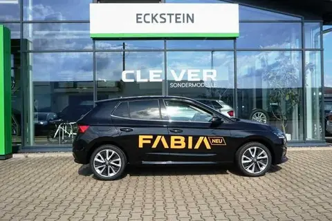 Annonce SKODA FABIA Essence 2021 d'occasion 