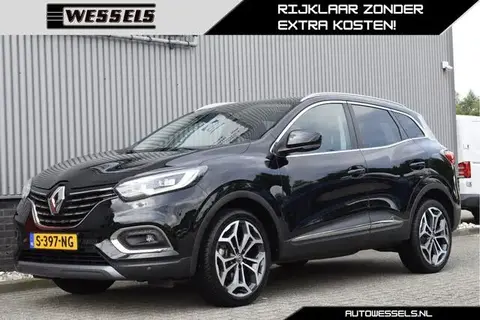 Used RENAULT KADJAR Petrol 2021 Ad 