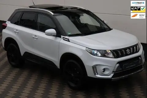 Annonce SUZUKI VITARA Essence 2020 d'occasion 