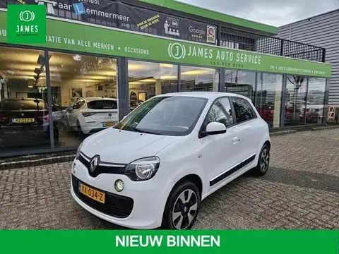 Used RENAULT TWINGO Petrol 2019 Ad 