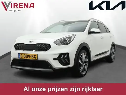 Annonce KIA NIRO Hybride 2019 d'occasion 