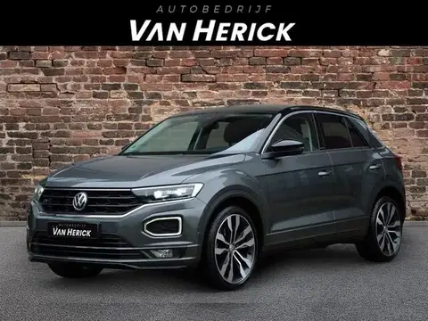 Used VOLKSWAGEN T-ROC Petrol 2019 Ad 