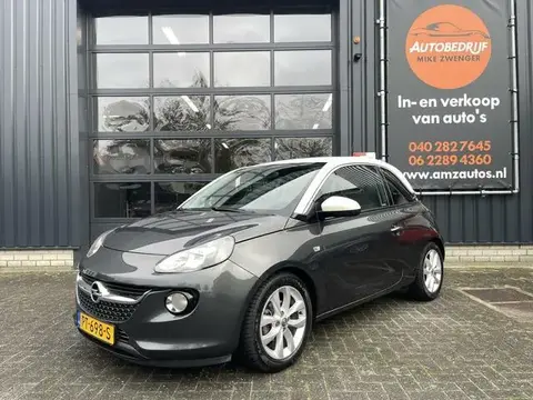 Used OPEL ADAM Petrol 2017 Ad 