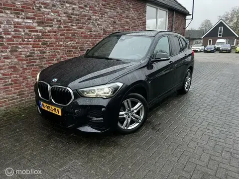 Used BMW X1 Petrol 2021 Ad 