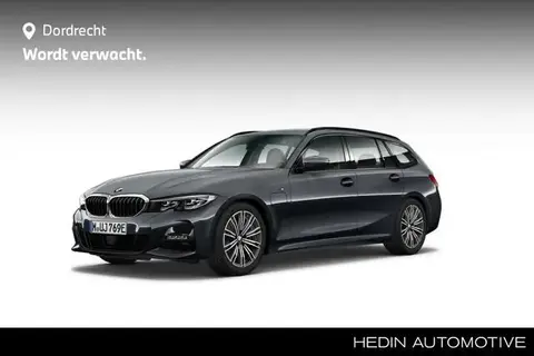 Annonce BMW SERIE 3 Hybride 2021 d'occasion 