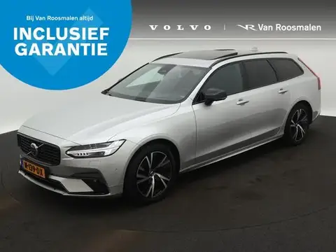 Annonce VOLVO V90 Essence 2021 d'occasion 