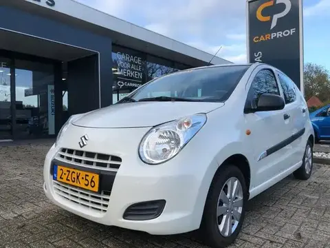 Used SUZUKI ALTO Petrol 2015 Ad 