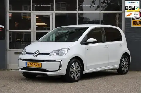 Annonce VOLKSWAGEN UP! Électrique 2017 d'occasion 