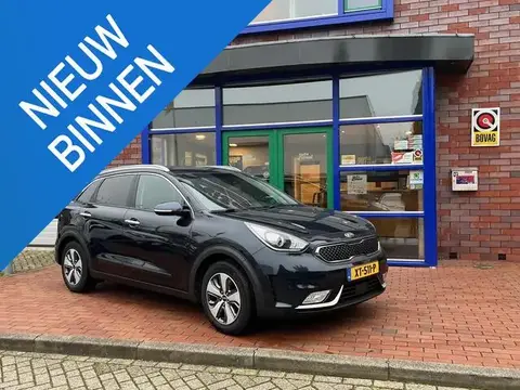 Annonce KIA NIRO Hybride 2019 d'occasion 