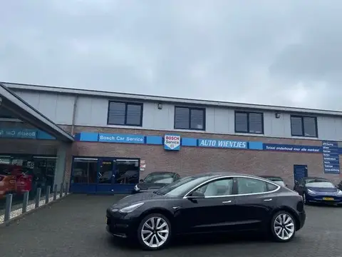 Annonce TESLA MODEL 3 Électrique 2019 d'occasion 