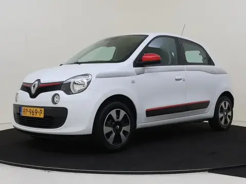 Used RENAULT TWINGO Petrol 2018 Ad 