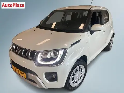 Used SUZUKI IGNIS Hybrid 2024 Ad 