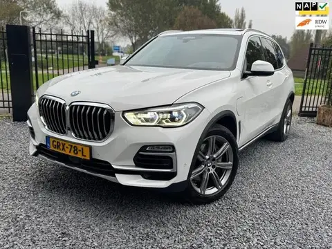 Used BMW X5 Hybrid 2020 Ad 