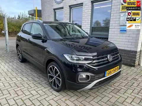 Used VOLKSWAGEN T-CROSS Petrol 2019 Ad 