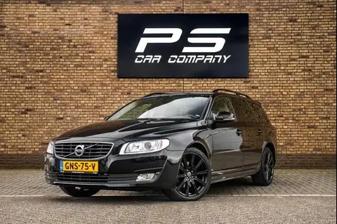 Annonce VOLVO V70 Diesel 2015 d'occasion 