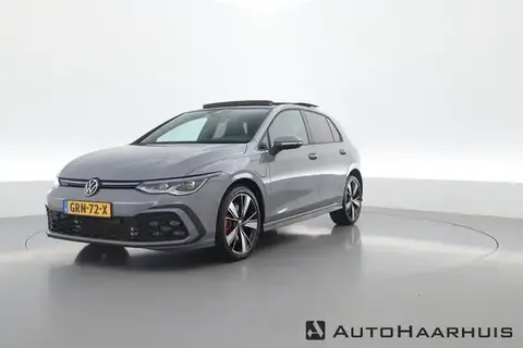 Annonce VOLKSWAGEN GOLF Hybride 2023 d'occasion 