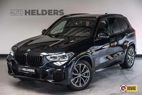 Annonce BMW X5 Hybride 2022 d'occasion 